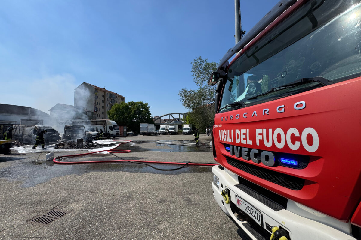 Viterbo: House collapses in Bolsena; man’s body found