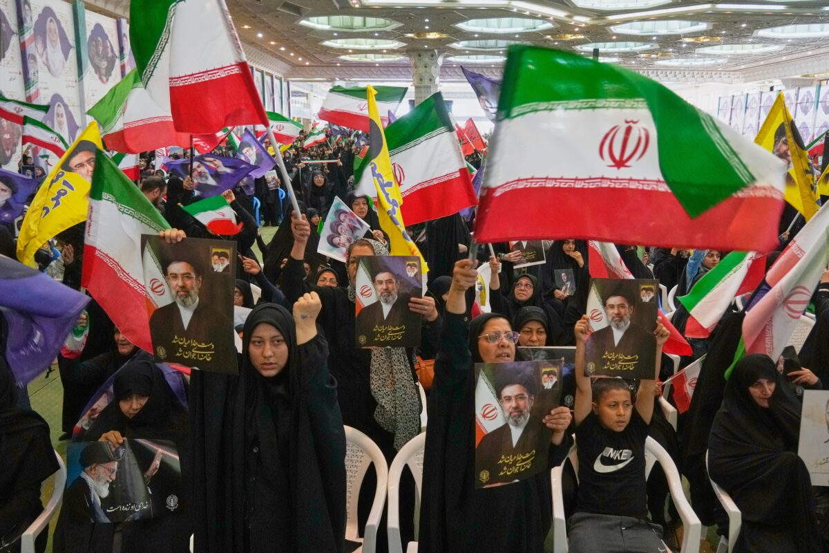 Iran, Revolutionary Guards: “It is unlikely that war with the US will resume”
