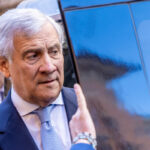 Iran, Tajani: ‘I will speak with Saar; a diplomatic solution is needed’