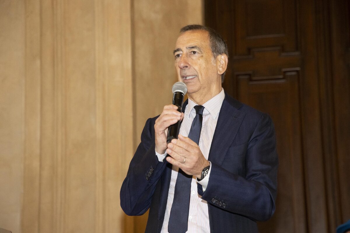 Milan, Sala: ‘Don’t exploit the situation; I have never downplayed the security situation’
