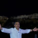 Greece: Tsipras returns to the political scene and launches a new party