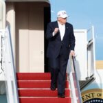 Iran, Trump: ‘I don’t want a bad deal’