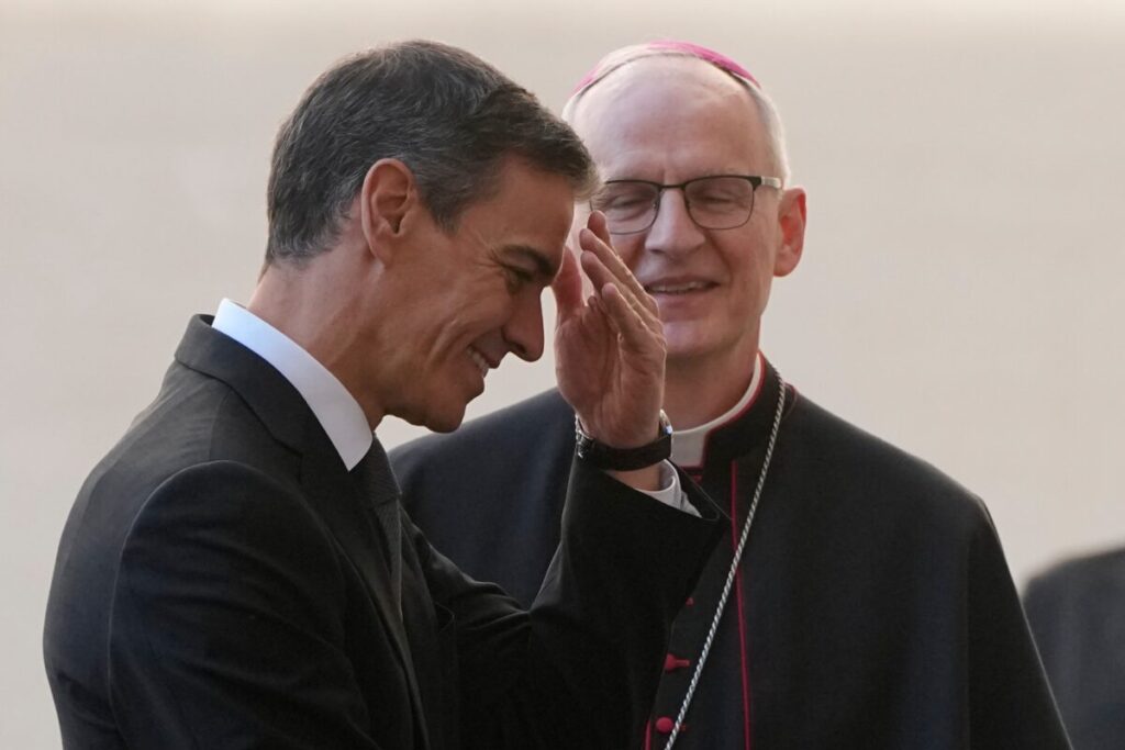 Sánchez on the PSOE: ‘If further irregularities come to light, we will take firm action’