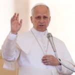 Pope: “War does not solve problems, where drones fall, hopes fall”