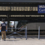 Milan murder: victim’s father: “I recognised one of the attackers”