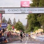 Giro d’Italia: Valgren wins stage 17, Vingegaard retains the pink jersey