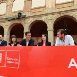 Spain, Civil Guard searches PSOE headquarters over possible illegal funding