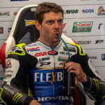 MotoGP: Crutchlow to Ride LCR Honda in Place of Zarco at the Italian Grand Prix