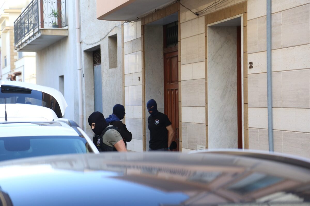 Messina Denaro: Boss’s Drug Fortune Uncovered, Over 200 Million Seized Messina Denaro: Boss’s Drug Fortune Uncovered, Over 200 Million Seized