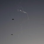 Kuwaiti Army hit by missile and drone attack