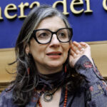 US: Washington reimposes sanctions on Francesca Albanese