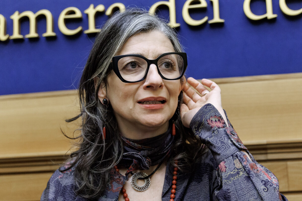 US: Washington reimposes sanctions on Francesca Albanese