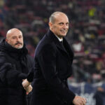 Napoli: Allegri hot on the heels of favourite Italiano