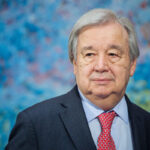 UN, Israel: ‘We are severing ties with Guterres’