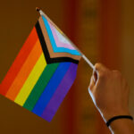 Rights: a turning point for the Scouts; AGESCI opens its doors to LGBTQ guides