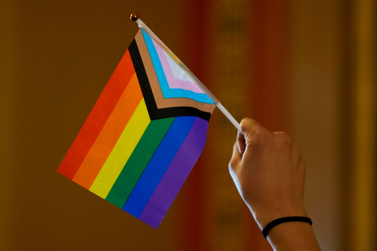 Rights: a turning point for the Scouts; AGESCI opens its doors to LGBTQ guides