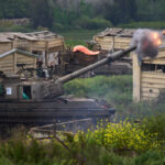 Lebanon, Israeli army: ‘Attack launched on Beirut’