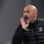 Bologna: termination of contract with Italiano confirmed