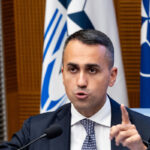 Di Maio: “The Strait of Hormuz will reopen, but it won’t be the same as before”