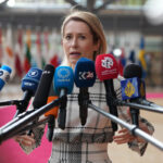 Ukraine, Kallas: ‘We need to speed up the accession process, but it will take time’
