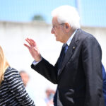 Mattarella appoints 25 new Knights of Labour