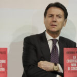 Ukraine, Conte: ‘The conditions for EU accession are not in place; we would be at war’