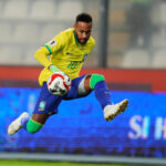 Brazil: Neymar suffers muscle injury; out for 2–3 weeks