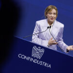 Meloni: “We will do everything we can and must to combat the consequences of the crisis”