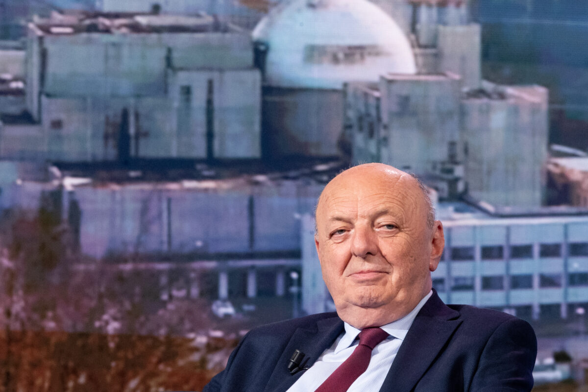 Nuclear energy, Pichetto: ‘Just a few more days to complete the first reading of the bill’ Nuclear energy, Pichetto: ‘Just a few more days to complete the first reading of the bill’