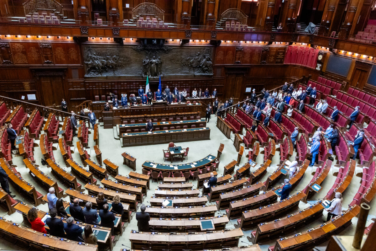 Justice: House of Commons approves bill on the publication of acquittal rulings with 127 votes in favour