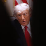 Iran, Axios: ‘Agreement between Washington and Tehran, awaiting Trump’s final approval’