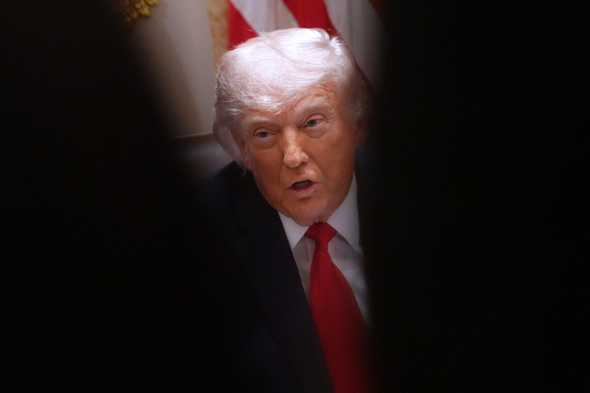 Iran, Axios: ‘Agreement between Washington and Tehran, awaiting Trump’s final approval’