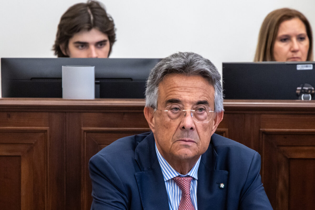 Rai, Sergio: ‘On 10 June, I will be appearing before the Supervisory Board regarding the property plan’ Rai, Sergio: ‘On 10 June, I will be appearing before the Supervisory Board regarding the property plan’