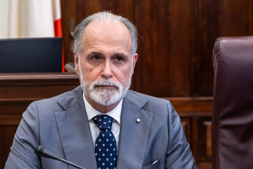 Rai, Rossi: ‘The property portfolio is not a “divestment plan”; sales will only take place if necessary’
