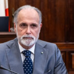 Rai, Rossi: ‘The property portfolio is not a “divestment plan”; sales will only take place if necessary’