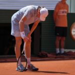 Roland Garros: Sinner takes to the sidelines, knocked out in five sets by Cerundolo in the second round