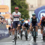 Giro d’Italia: Magnier wins stage 18, Vingegaard retains the pink jersey