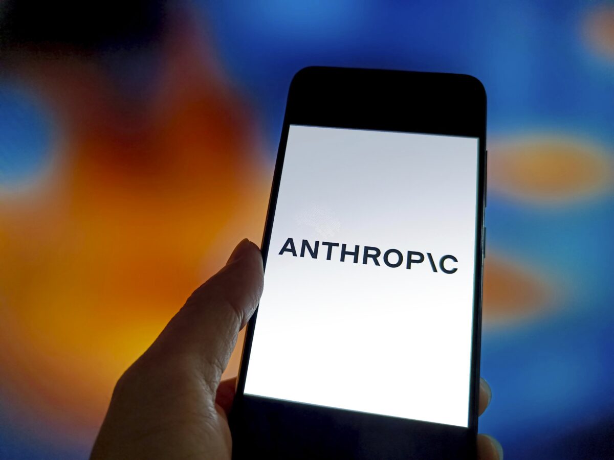 AI: Anthropic valued at $965 billion – overtaking OpenAI AI: Anthropic valued at $965 billion – overtaking OpenAI