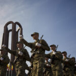 Romania, army: ‘There wasn’t enough time to shoot down the Russian drone’