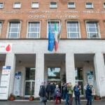 Rome, drunk man causes disturbance at Sant’Eugenio Emergency Room; charged
