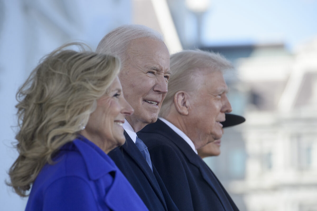 US: Trump criticises Jill Biden: ‘She didn’t help her husband during the debate’ US: Trump criticises Jill Biden: ‘She didn’t help her husband during the debate’