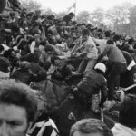Football: Juventus remembers the victims of the Heysel tragedy: ‘Forever in our hearts’