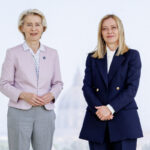 Ebola: Meloni writes to EU leaders: ‘We need greater coordination and tighter border controls’