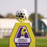 Serie A Women kicks off on 26–27 September: Women’s Cup on 22–23 August