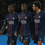 PSG, Dembélé and Marquinhos: ‘Arsenal are strong, but we want to do it again’