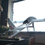 Romania: Russian drone strikes building on the border with Ukraine, 2 injured