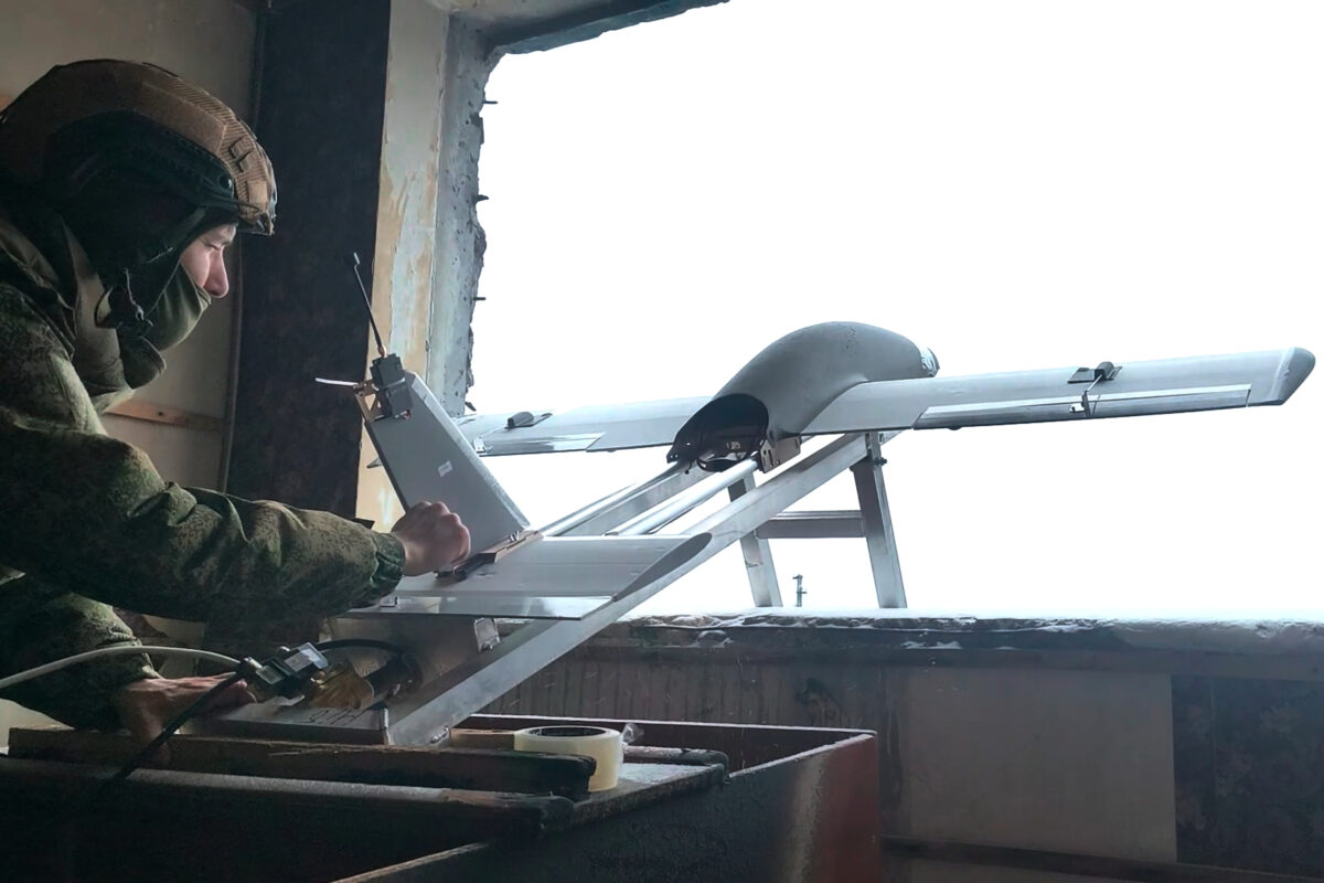 Romania: Russian drone strikes building on the border with Ukraine, 2 injured Romania: Russian drone strikes building on the border with Ukraine, 2 injured