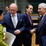 Romania, Tajani: ‘We condemn the Russian drone incursion; Moscow must commit to peace’