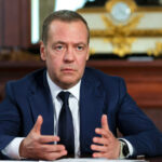 Russia, Medvedev: ‘Europeans should be on their guard; the days of sleeping soundly are over’