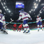 Hockey: Italy to Host 2027 Women’s World Championship; Games to Be Held at the Milan Ice Fiera Arena
